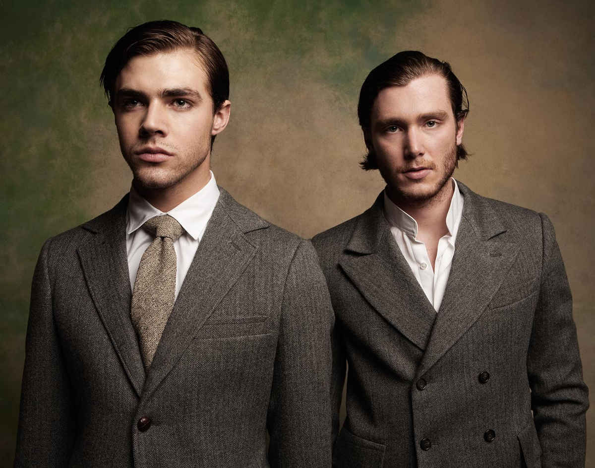 mtm suits, tailored clothing, custom tailored shirts