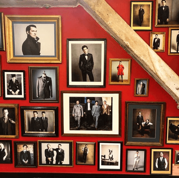 Reflection on the years of Classics, fun memories with more to come