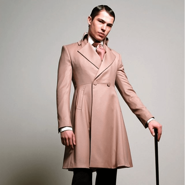 When Fashion Week Mattered . Our 2004 Fall Collection