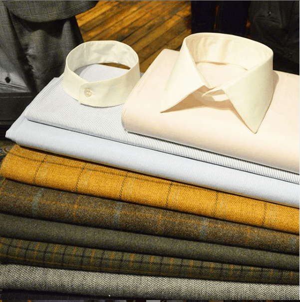 Day to Day Textures & Colors