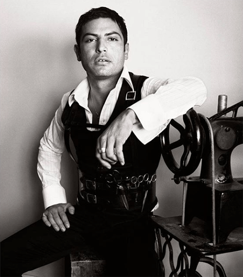 Photo of the Exhibitionist 2007