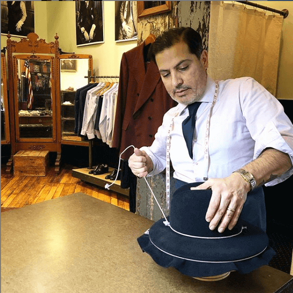 MADHATTING into the MOONLIGHT