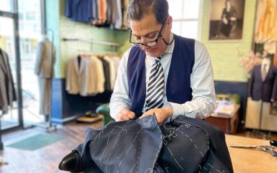 Something about a Saturday