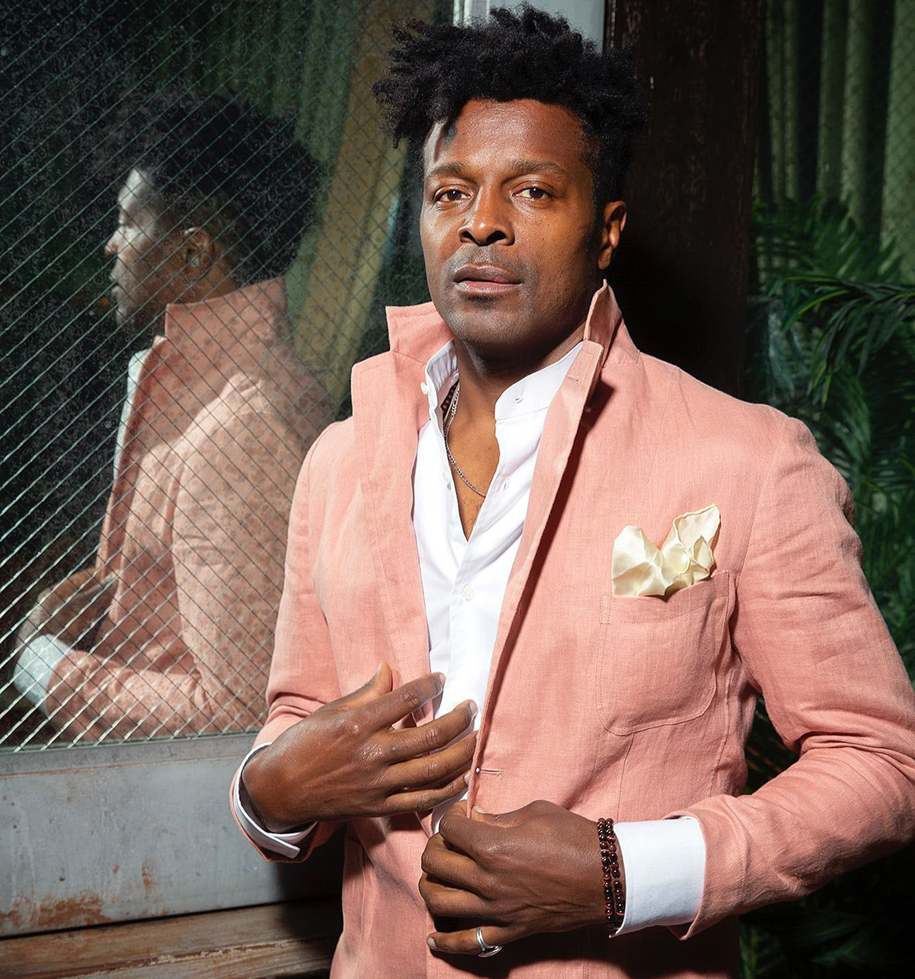 New York City Rockers