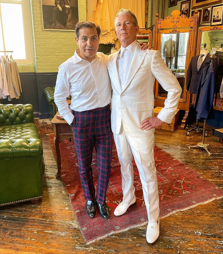 A Great Way to End the Summer