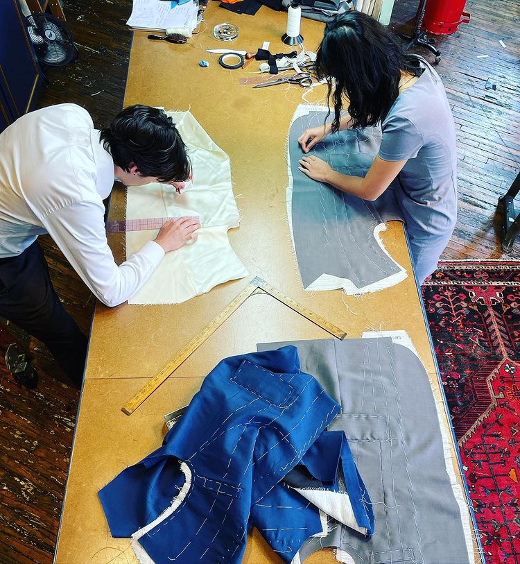 Getting Ready For Autumn Fashion