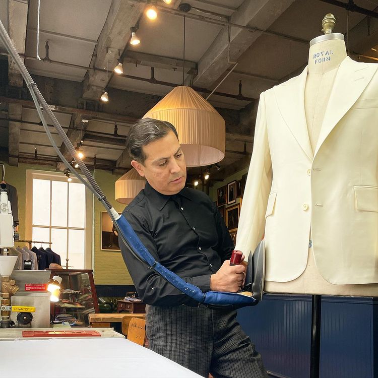 Life is a succession of moments